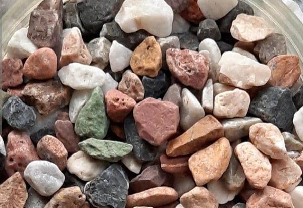 معرفی و آشنایی با خواص درمانی انواع سنگ های تزئینی