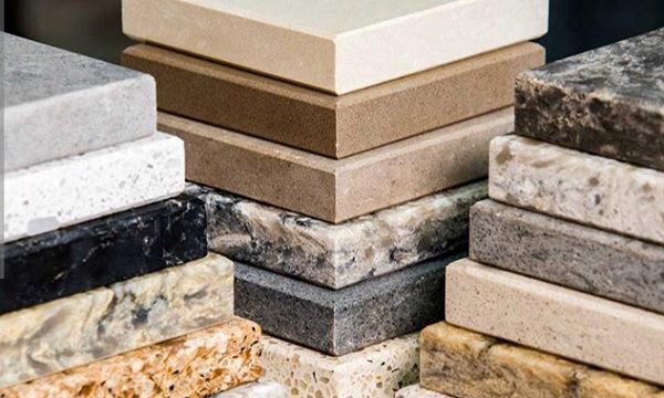 دلایل استفاده از انواع سنگ ها در پروژه های ساختمانی