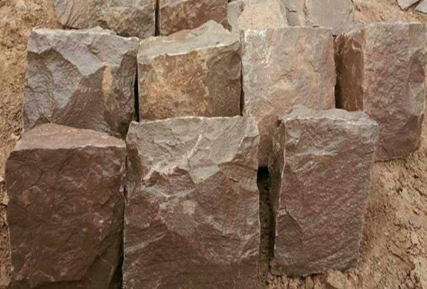 انواع سنگ مالون و قیمت آن با توجه به کیفیت و کاربرد