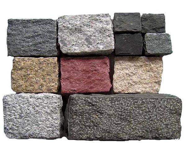 خرید انواع مختلف سنگ بادکوبه‌ای و روش‌های تشخیص کیفیت و معیارهای انتخاب