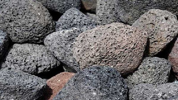 شناخت روش ‌های شکل‌گیری سنگ های رسوبی و آذرین و ویژگی ‌هایشان